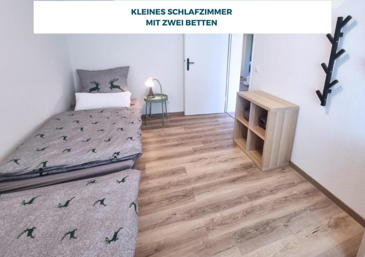 Appartement Max Und Moritz In